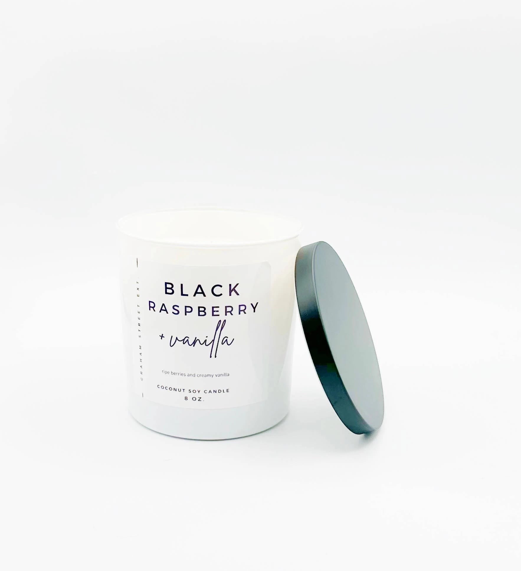 Luxury Container Candles