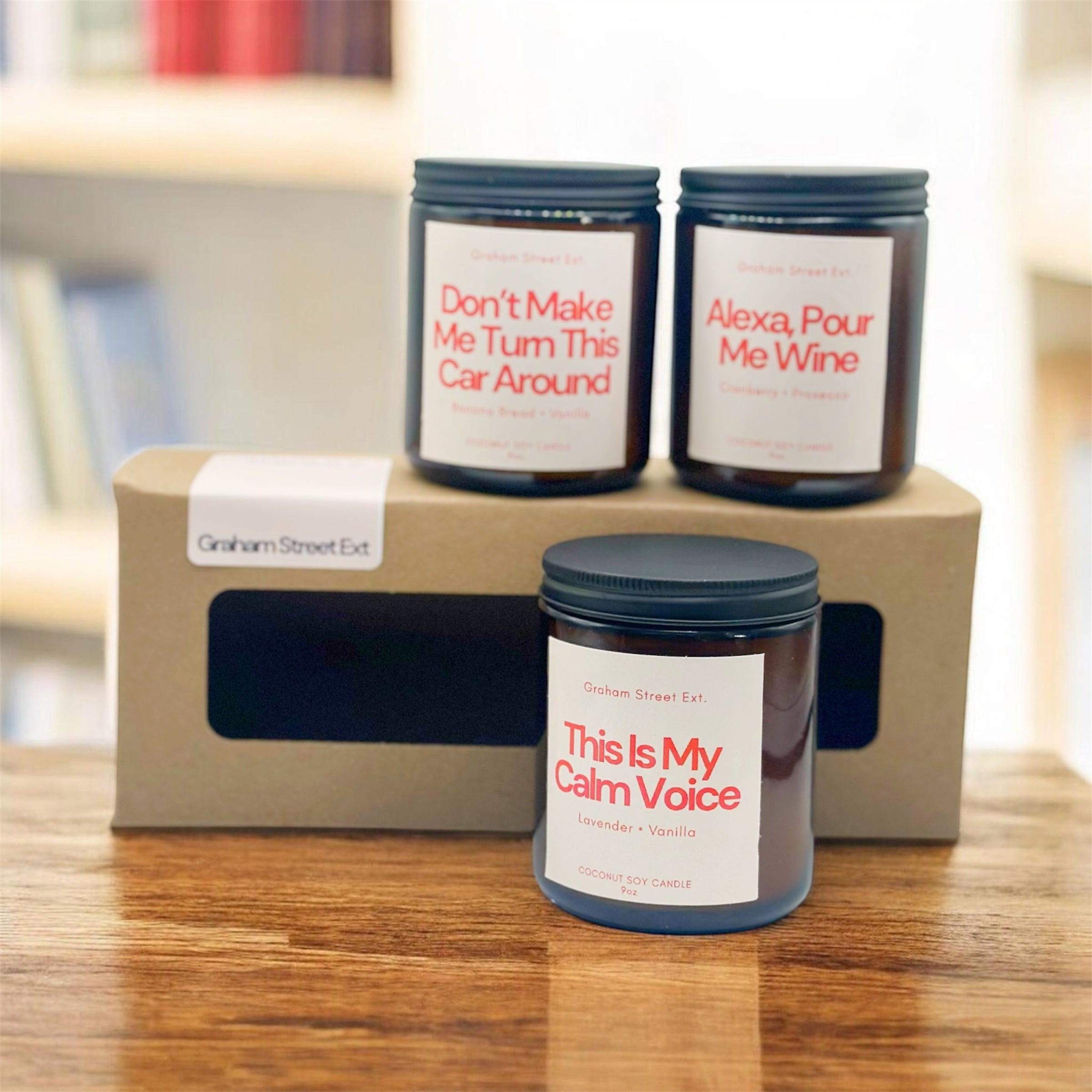 Mothers Day Collection / Chaos Coordinator Collection