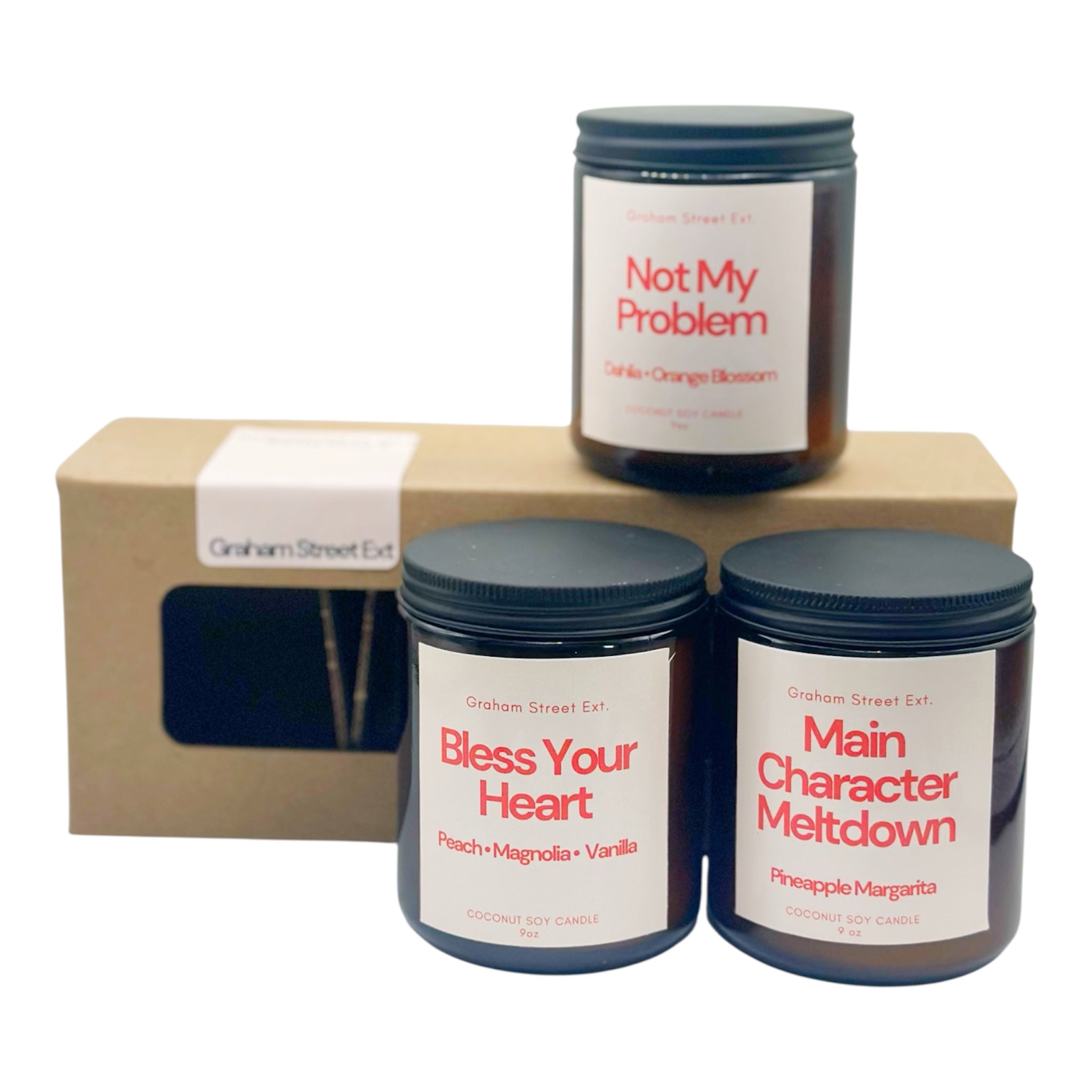 SNARKY CORE COLLECTION