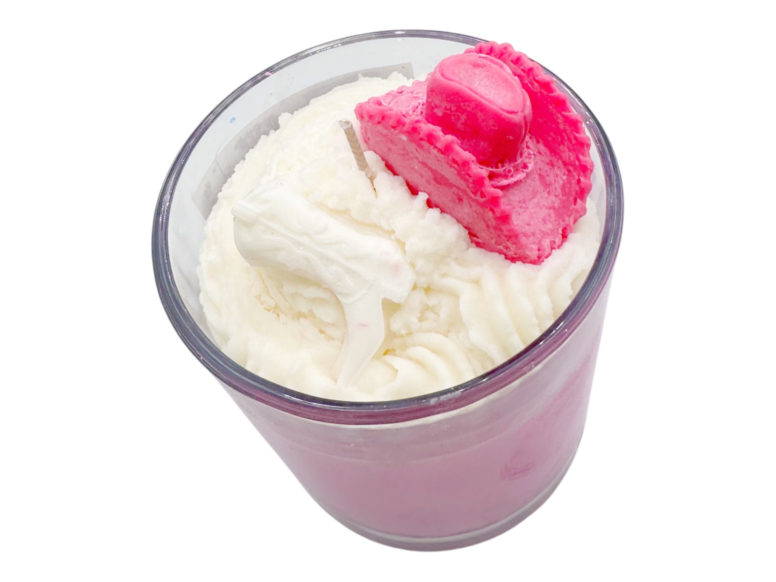 Cowgirl Glam Dessert Candle