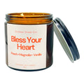 BLESS YOUR HEART CANDLE